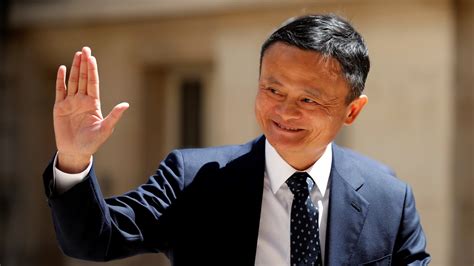 Jack ma foundation and alibaba foundation will donate additional urgent equipment including 800 ventilators, 300,000 sets of protective gowns and 300,000 face shields to hospitals in europe. Jack Ma to Step Down as Chairman: Alibaba Set for 'Big Challenge' | Technology News