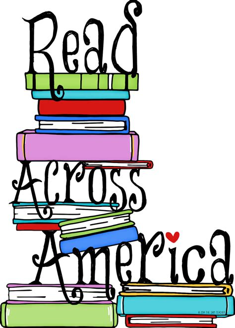 Free Read Across America Printables