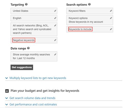 How To Set Up A Microsoft Ads Campaign