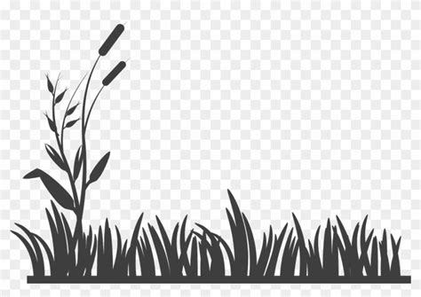 Grass Vector At Collection Of Grass Vector Free For
