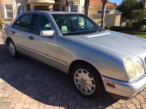 Check spelling or type a new query. 1996 Mercedes-Benz E-Class - Pictures - CarGurus