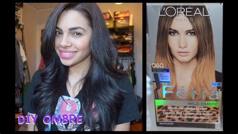 What is the best do it yourself hair color brands. DIY Ombre Hair using Loreal Ombre Kit - YouTube