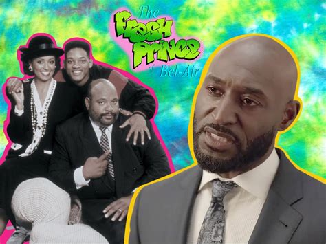 A Thin Uncle Phil Why The Fresh Prince Reboot Bel Air Is A Slap In The
