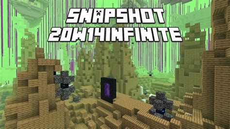 How To Install Minecraft Snapshot W