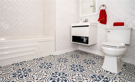Best Diy Bathroom Flooring Flooring Tips