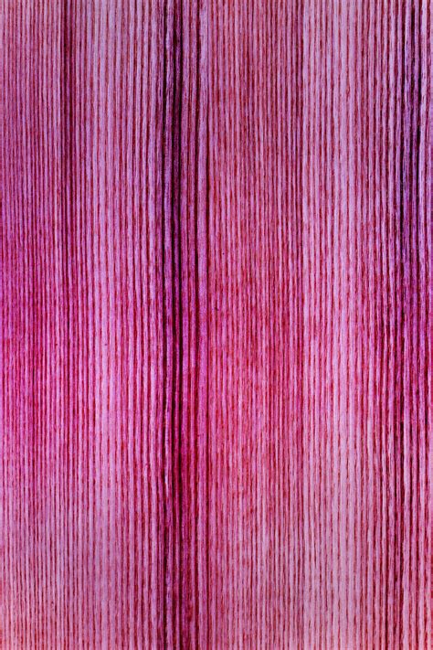 Wood Stained With Pink Wild Textures