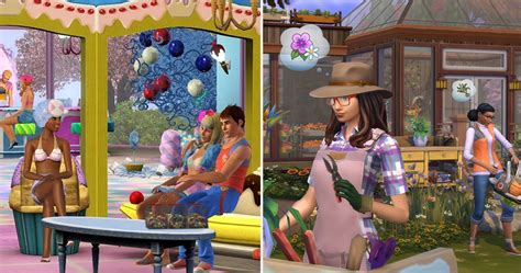 Best And Worst Things To Happen To The Sims Franchise In The Last Decade