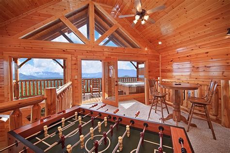 There are many new things to do in the smokies. Smoky Sunrise (#53) Cabin in Sevierville w/ 1 BR (Sleeps6)