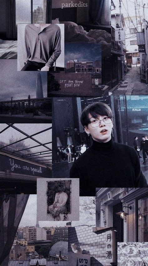 84 Wallpaper Aesthetic Jungkook Myweb