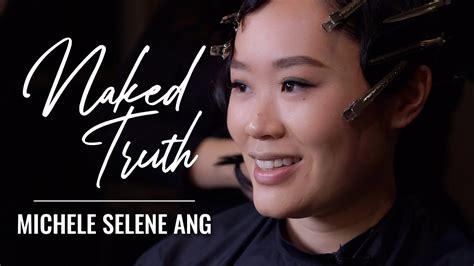 Michele Selene Ang Talks Lgbtq And Aapi Representation Naked Truth