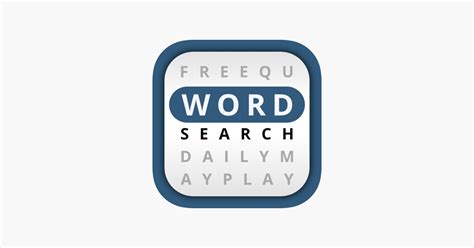 Word Search • on the App Store