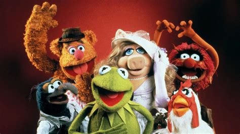 The Original ‘muppet Show Is Back And We Are Frankly Delirious