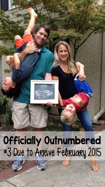 27 Seriously Funny Pregnancy Announcements