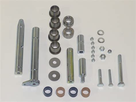282945 1 Sps Overhaul Kit Gb Vt Johnston Sweepers Parts Street