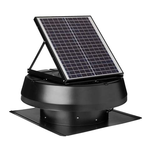 Top 10 Best Solar Powered Fans In 2021 Reviews L Buyers Guide