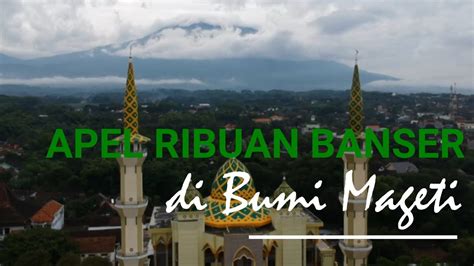 We did not find results for: Kerennnn, Apel Ribuan Banser di Bumi Magetan // lirik Ya ...