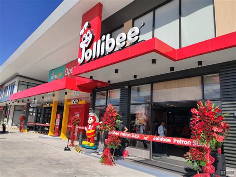 I Android Eu Jollibee Philippines Opens 1200th Store With Self Service