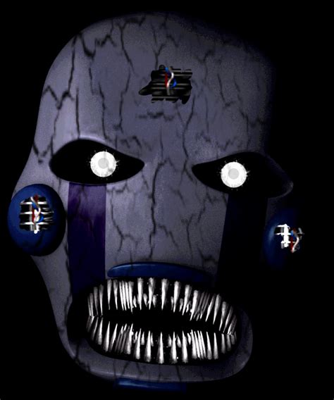 Check spelling or type a new query. Nightmare Reverse Puppet FNAC by ElEnder13 on DeviantArt