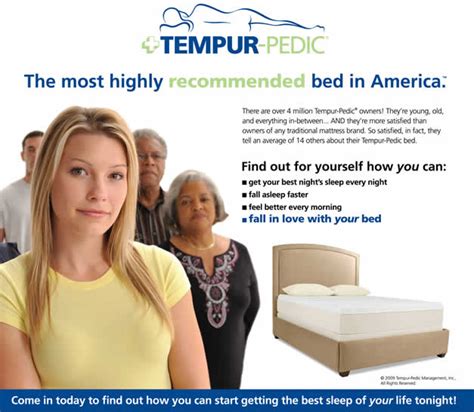 They'll all great and it's confusing to pick one. Tempur-Pedic Mattresses On Sale Compare Gel Memory Foam ...