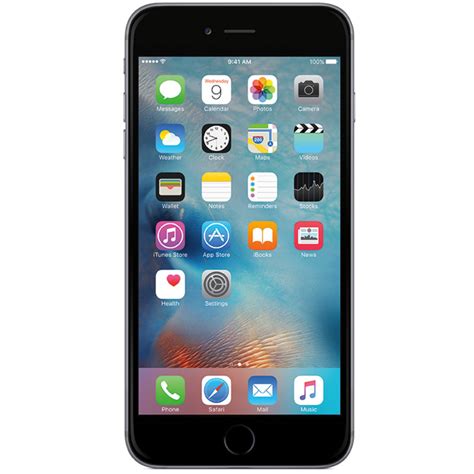 Apple Iphone 6s Plus Phone Specification And Price Deep