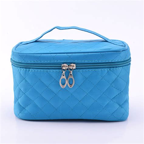 Travel Toiletry Bag Large Iucn Water