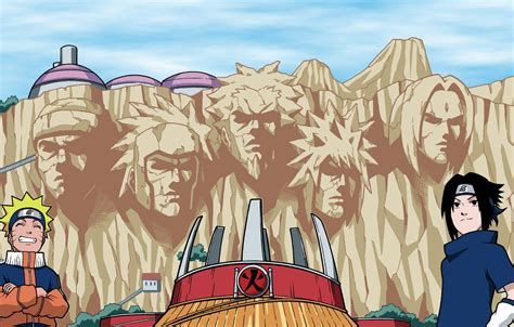 75 Naruto Hokage Vs Sasuke Hokage Wallpaper Motivational Quotes