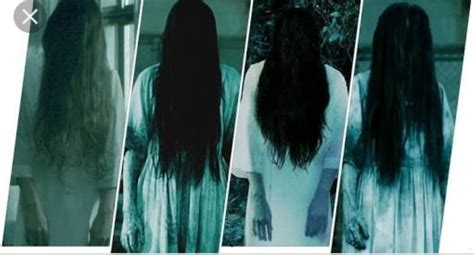 6 hantu paling menakutkan di jepang tak terlihat