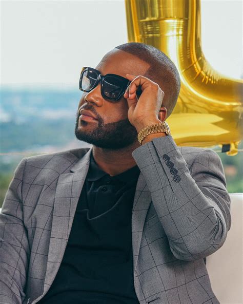 5 New Cassper Pictures Give Minnie Dlamini And Boity Thulo Sleepless Nights