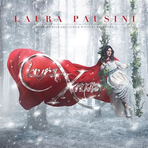 Laura Xmas Pausini Laura Amazonit Musica