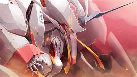 Zero two (ゼロツー, zero tsū) is the after hiro was able to ride with her more than three times, the pair became the 13th plantation's newest members, piloting the powerful franxx strelizia. Fondos de pantalla anime wallpaper engine Anime wallpaper ...