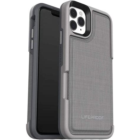 Lifeproof Flip Series Wallet Case For Iphone 11 Pro Max Non Retail
