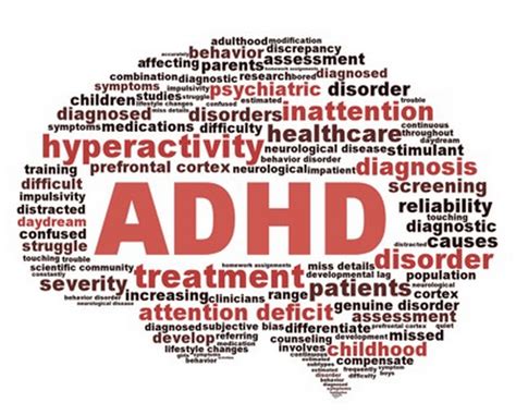 Adhd Meds Do They Lower Substance Abuse Risk