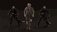 Dances Dancing Gif Dances Dancing Resident Evil Discover Share Gifs