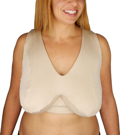 Breast Nest Bra Alternatives For B To Hh Large Cups At Amazon Womens