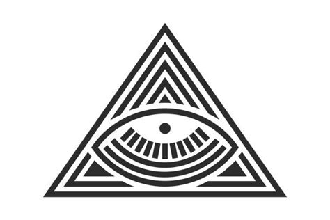 illuminati illustrations royalty free vector graphics and clip art istock