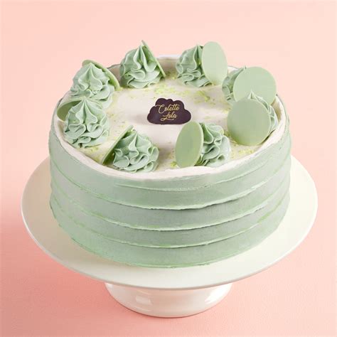Birthday Cake Kue Ulang Tahun Colette And Lola Toko Kue Jakarta