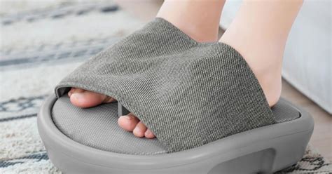 Xiaomi Lf Kneading Foot Massager