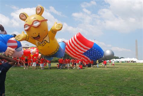 Parade Balloons Free Stock Photo Public Domain Pictures