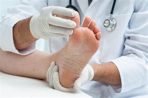Why Diabetic Foot Care Is Important Fancy Feet Podiatry Pa
