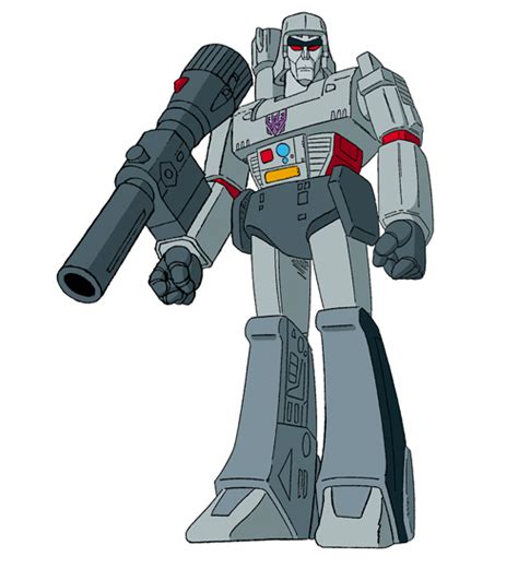 Megatron G1 Teletraan I The Transformers Wiki Fandom