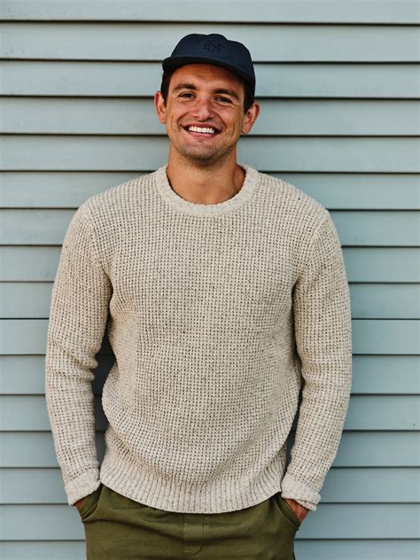 8 of the Comfiest Men's Sweaters for Fall | The Coolector