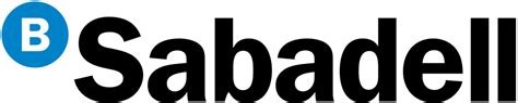 Banc sabadell es converteix en patrocinador principal del ce sabadell fc, banc de referència nascut a la ciutat i una de les entitats financeres més importants del. File:Banco Sabadell logo.svg - Wikipedia