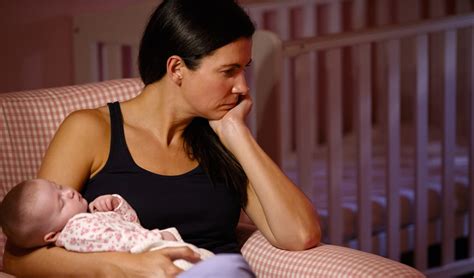 What Is Postpartum Depression