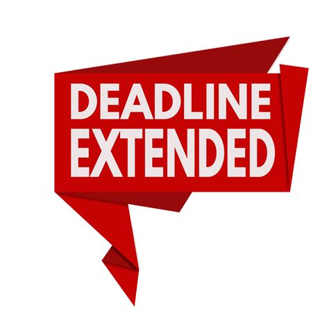 Here's how to file for an extension if you're running behind. Income Tax Deadline Extension | ITAS Accounting