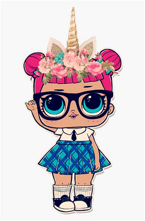 Clipart Lol Dolls 10 Free Cliparts Download Images On Clipground 2024