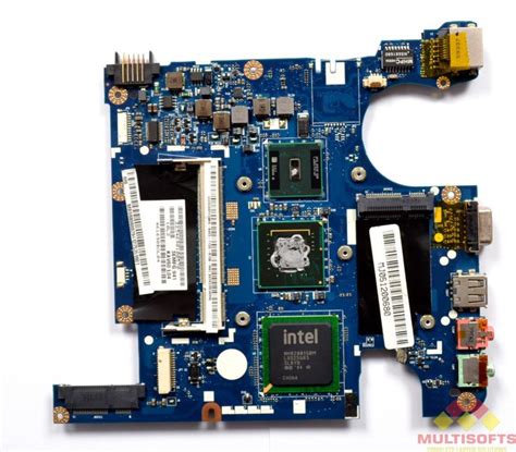 Acer Aspire One D250 Laptop Motherboard Multisoft Solutions