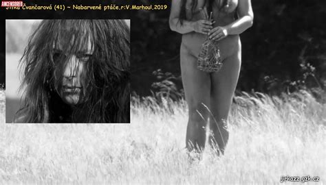 Jitka Cvancarova Nude Pics Página 1