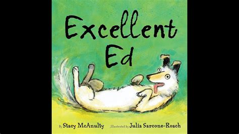 Excellent Ed By Stacy Mcanulty Youtube
