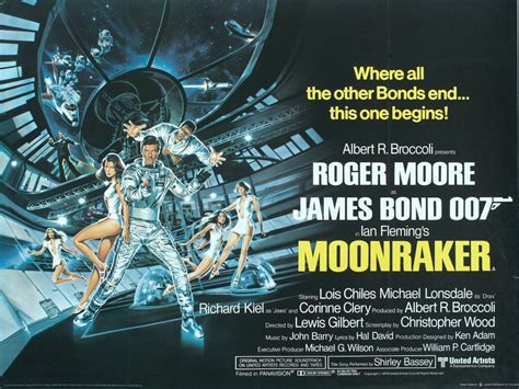 The Best 70s Sci Fi Film Posters Bfi