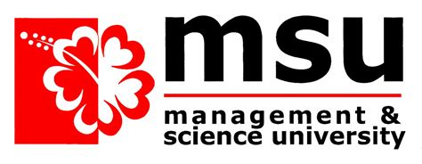 Msu Logos